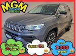 JEEP Compass 1.6 Multijet II 2WD Limited rif. 23948663