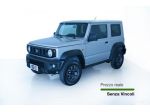Suzuki Jimny 1.5 Pro 4wd allgrip 4 Posti