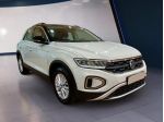 Volkswagen T-Roc 1.0 tsi life 110cv