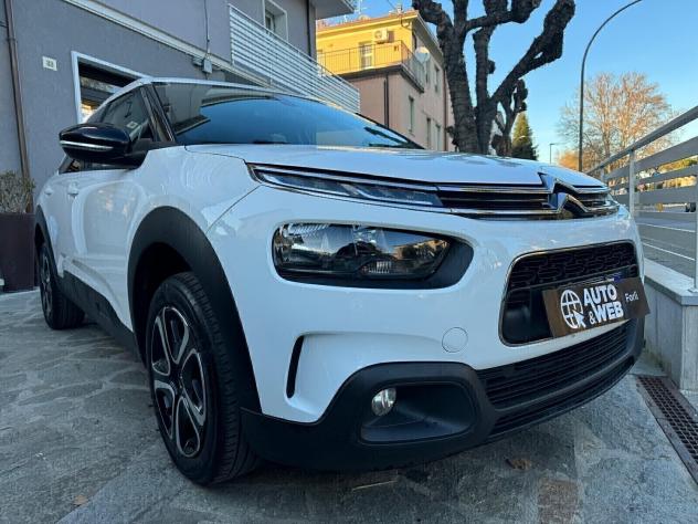 CITROEN C4 SHINE PACK EAT6 NEOP. ZERO ANTICIPO - Foto 3
