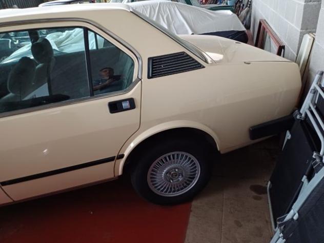 ALFA ROMEO Alfetta 2.0 L CONDIZIONATORE CRS rif. 23830774 - Foto 3