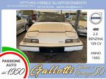 Volvo Serie 400 VOLVO 480 - conservata