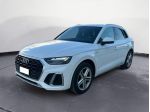 Audi Q5 35 TDI S Line Plus S tronic