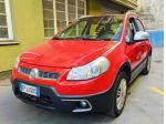 FIAT Sedici 1.6 16V 4x4 Experience GPL rif. 23717596