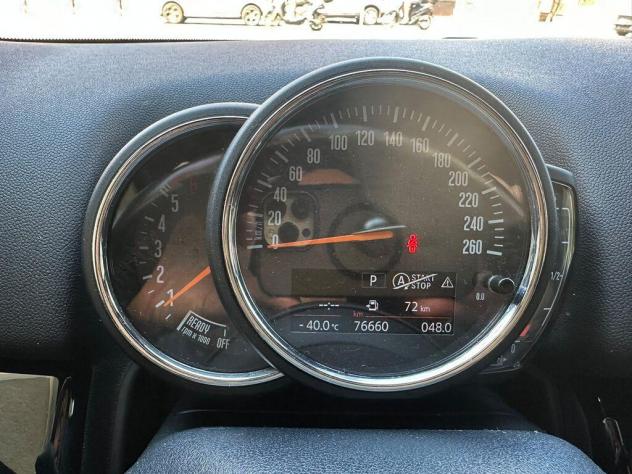 Mini Cooper D Countryman 2.0 TwinPower Turbo Cooper D - Foto 3