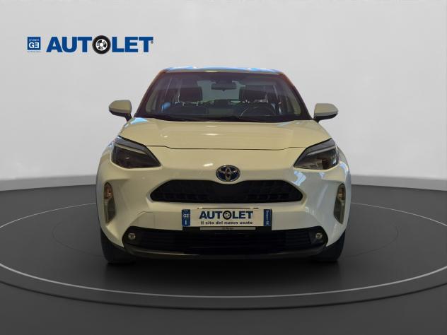 Toyota Yaris Cross 1.5 Hybrid 5p. E-CVT Active - Foto 2