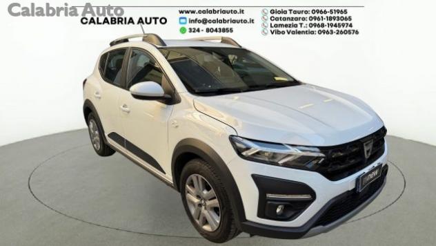 DACIA Sandero Stepway 1.0 TCe 100 CV ECO-G Comfort rif. 24149945 - Foto 2