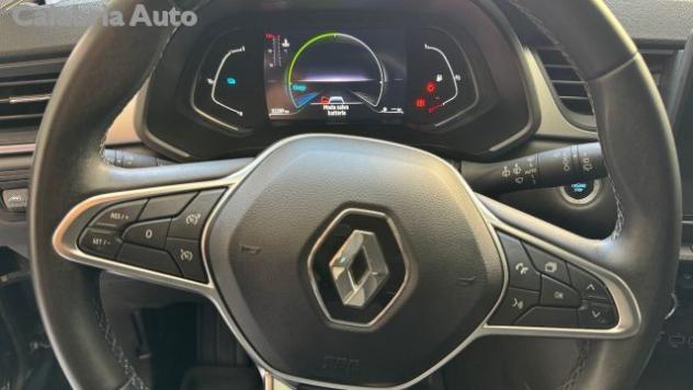 RENAULT Captur Full Hybrid E-Tech 145 CV Zen rif. 23878637 - Foto 7