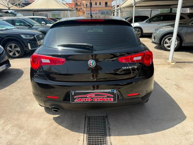 Alfa Romeo Giulietta 1.6 JTDm 120 CV Super - Foto 5