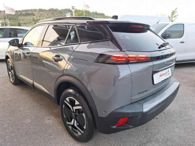 PEUGEOT 2008 BlueHDi 130 S&S EAT8 GT *Molto bello* rif. 24048636 - Foto 5