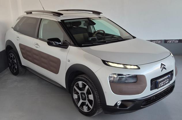 Citroen C4 Cactus PureTech 82 Shine Edition (NEOPATENTATI) - Foto 6