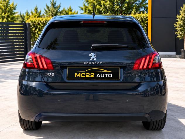 Peugeot 308 1.2 pt t Active s&s 110cv my18 - Foto 8
