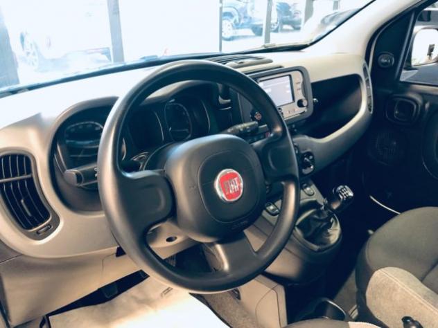 FIAT Panda 1.0 FireFly S&S Hybrid City Life rif. 23007851 - Foto 7