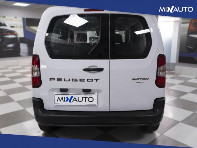 Peugeot Rifter 1.5 BlueHDI Active BUsiness Standard 100CV - Foto 4