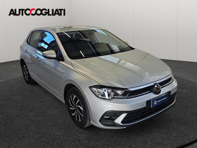 Volkswagen Polo Polo 1.0 TSI Life DSG - Foto 3