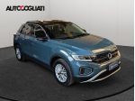 Volkswagen T-Roc T-Roc 2.0 tdi Life 115cv