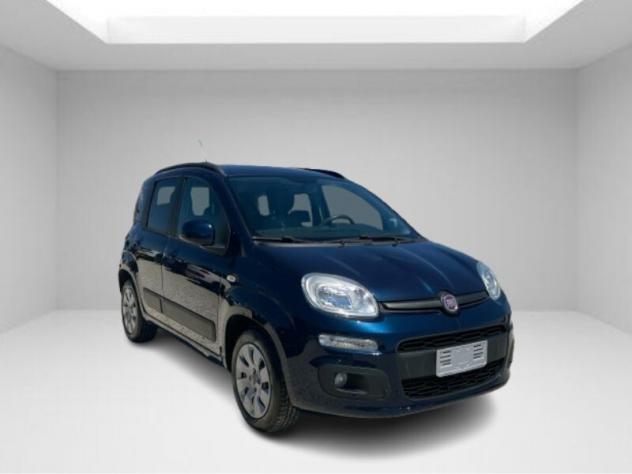 Fiat Panda CAMBIO AUTOMATICO - Foto 3