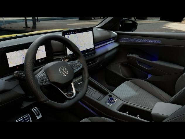 Volkswagen T-Roc 1.5 ETSI ACT R-LINE DSG 150CV MY 26 - Foto 6