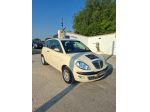 Lancia Ypsilon 1.2 Argento