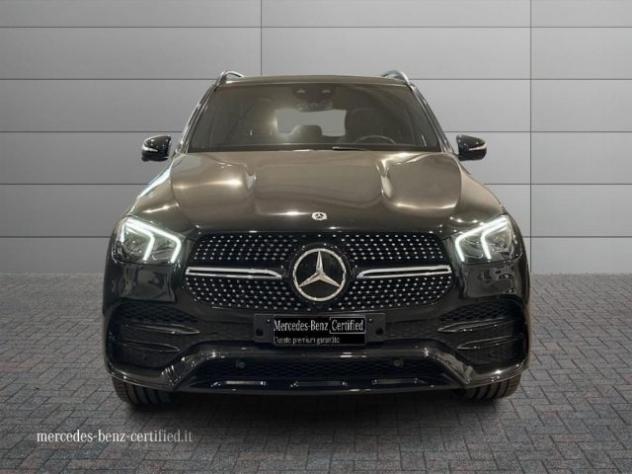 MERCEDES-BENZ GLE 350 de hybrid EQ 4Matic Premium Plus rif. 24052007 - Foto 3
