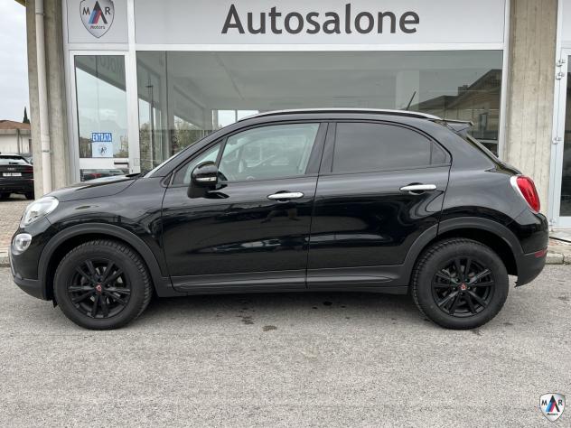 Fiat 500X 1.6 MultiJet 120 CV Cross Plus - Foto 8