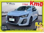Peugeot 208 Allure Turbo benzina 100