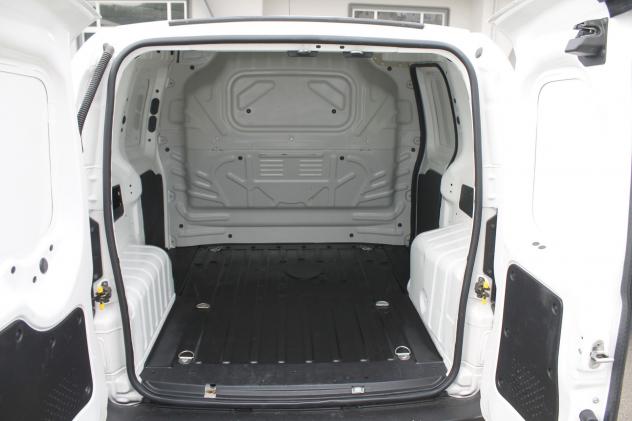 Fiat Fiorino 1.3 MJT 80CV Cargo - Foto 4