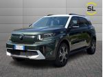 CITROEN C3 Aircross 2ª s. C3 Aircross Hybrid 145 CV e-DCS6 Plus