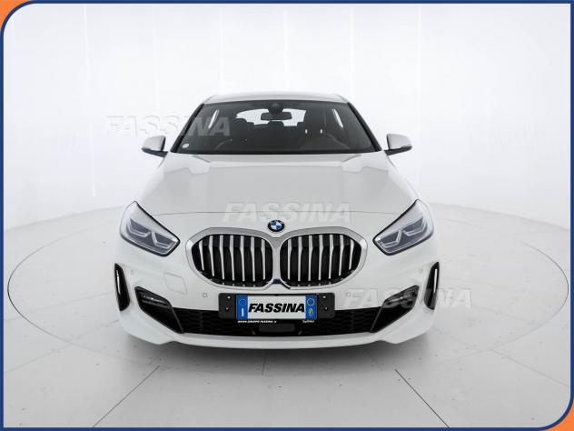 BMW Serie 1 118i Msport 136cv auto - Foto 2