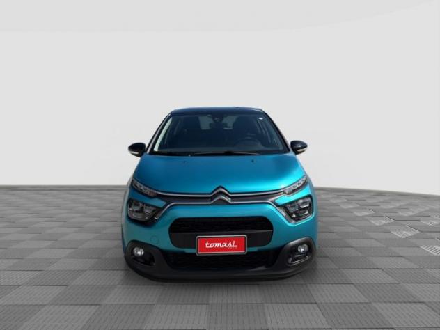 CITROEN C3 C3 PureTech 83 S&S Feel Pack rif. 23886777 - Foto 8