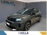 Citroën C5 Aircross 2022 1.2 puretech Feel Pack s&s 130cv