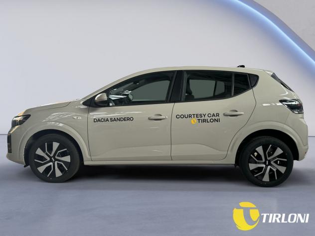Dacia Sandero 1.0 tce Expression 110cv - Foto 9