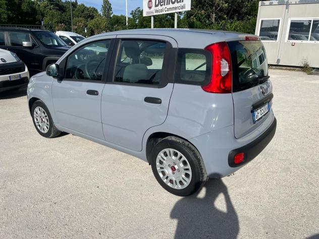 FIAT Panda 1.0 FireFly 70cv S&S Hybrid Easy - Foto 8