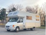 Ford  LAIKA ECOVIP 2