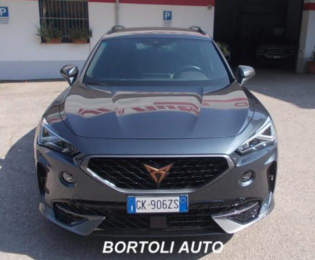CUPRA Formentor 2.0 TDI 30.000 KM 4DRIVE DSG AUTOMATICA rif. 23749888 - Foto 2