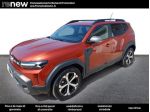 DACIA Duster 1.6 hybrid Journey 140cv rif. 23530766