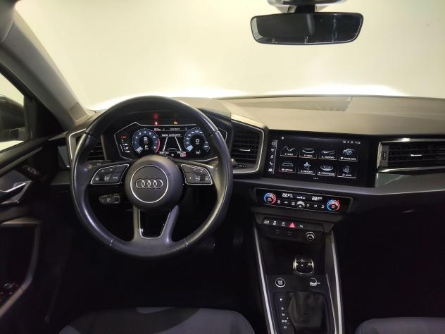 Audi A1 A1 Sportback 30 1.0 tfsi Identity Black 110cv s-tronic - Foto 7