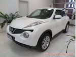 NISSAN Juke 1.5 dCi Tekna 110Cv  "Unico Proprietario!!!" rif. 24059771