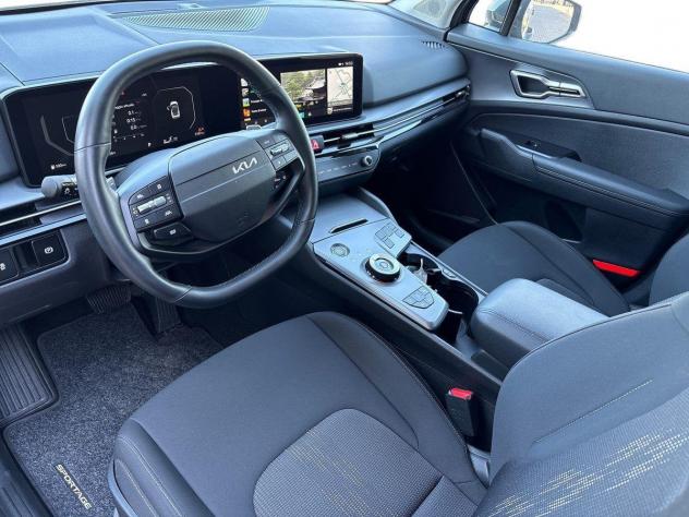 Kia Sportage Sportage 1.6 t-gdi Style dct7 - Foto 8