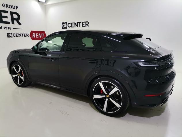 Porsche Cayenne Coupè Cayenne Coupé 4.0 V8 S - Foto 4