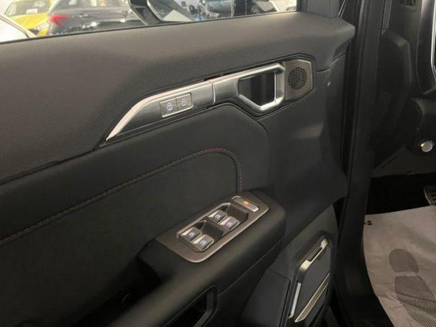 ICH-X K3 2.0 GPL DCT 4WD rif. 23877730 - Foto 8