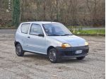 Fiat Seicento 900i cat Young 2000-E2 Manuale NEO