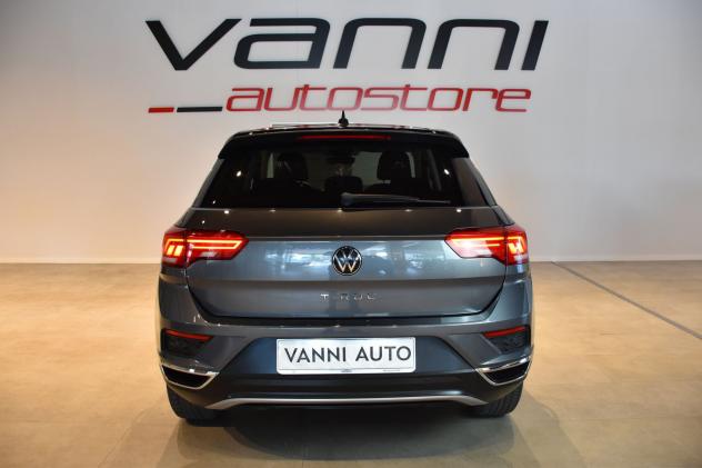 Volkswagen T-Roc 1.0 TSI Style BlueMotion - Foto 5