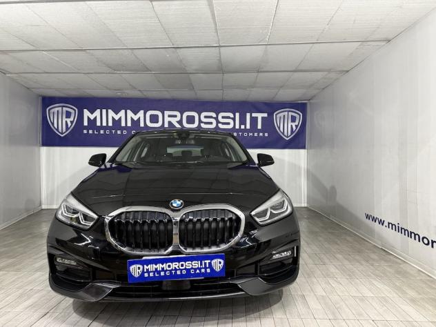 BMW Serie 1 120d Xdrive Sport Automatica - Foto 5