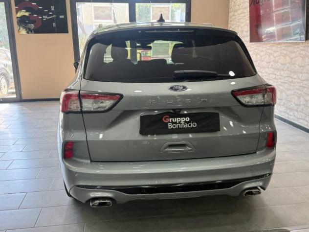 FORD Kuga 1.5 EcoBlue 120 CV aut. 2WD ST-Line rif. 23708884 - Foto 5
