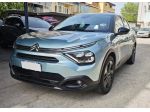 PERFETTA CITROEN C4 1.5DCI 130CV AUTOMATICA