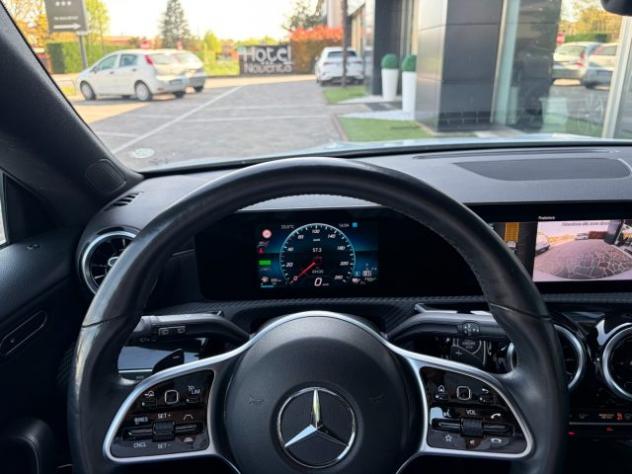 MERCEDES-BENZ CLA 250 e Shooting Brake Automatic EQ Power 218cv rif. 23516410 - Foto 6