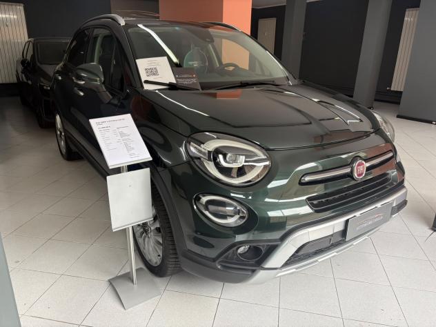Fiat 500X 1.6 E-Torq 110 CV Cross - Foto 3