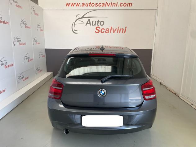 Bmw 116 2.0 116cv 5p. - Foto 6