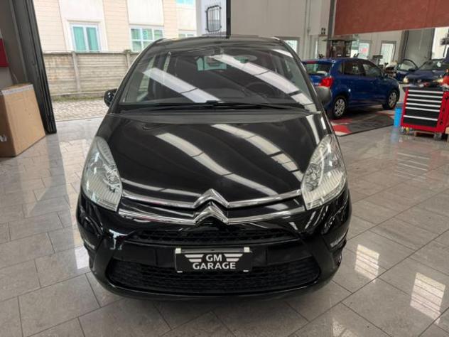 CITROEN C4 Picasso 1.6 e-HDi 110 FAP CMP6 Business rif. 23776423 - Foto 2